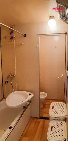 Prodej bytu 1+1, Lanškroun - Ostrovské Předměstí, Seifertova, 37 m2