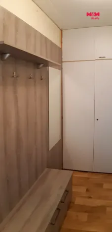 Prodej bytu 1+1, Lanškroun - Ostrovské Předměstí, Seifertova, 37 m2