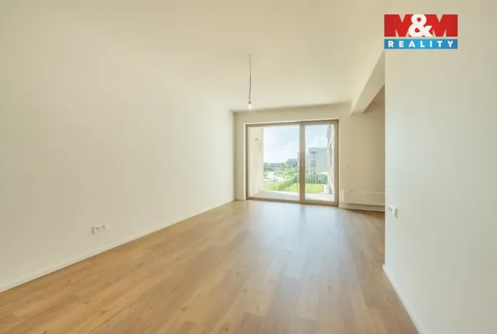 Prodej bytu 2+kk, Brandýs nad Labem-Stará Boleslav, Dřevčická, 65 m2