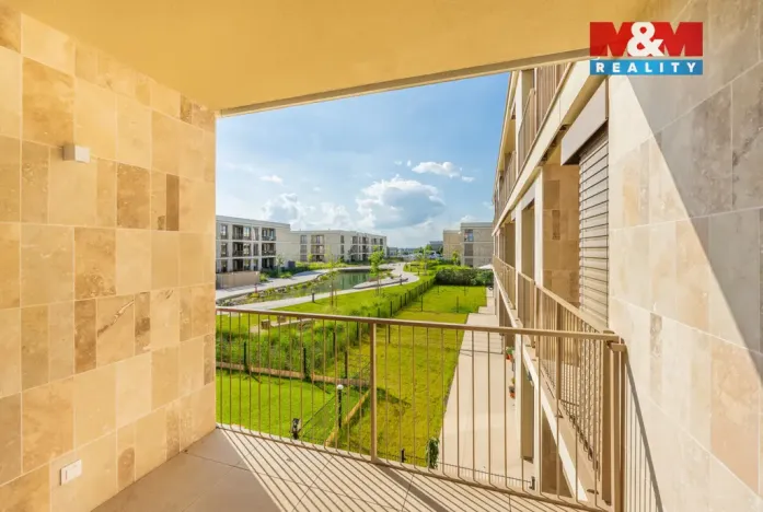 Prodej bytu 2+kk, Brandýs nad Labem-Stará Boleslav, Dřevčická, 65 m2