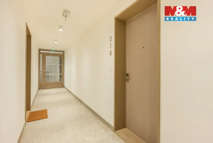 Prodej bytu 2+kk, Brandýs nad Labem-Stará Boleslav, Dřevčická, 65 m2