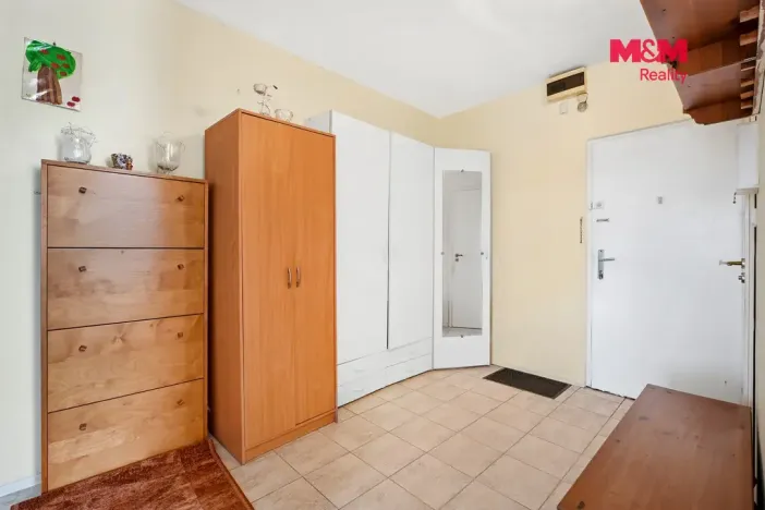 Prodej bytu 3+1, Ústí nad Labem - Ústí nad Labem-centrum, SNP, 62 m2