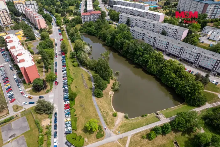 Prodej bytu 4+1, Praha - Černý Most, Bojčenkova, 104 m2
