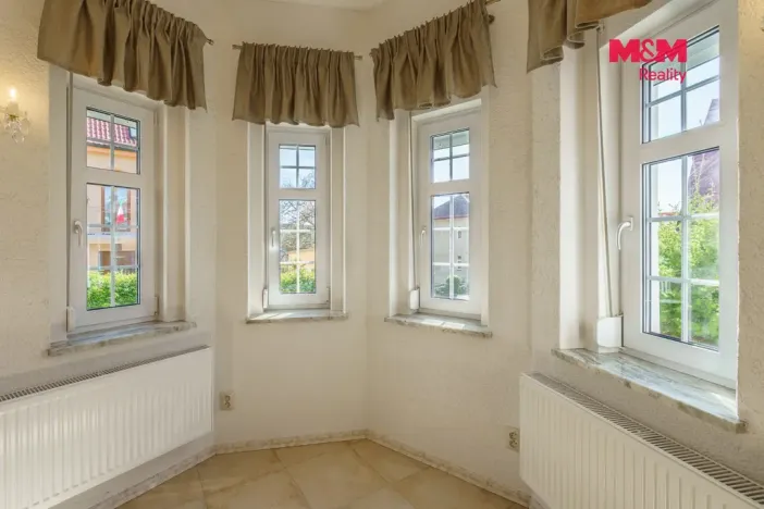 Prodej rodinného domu, Karlovy Vary - Rybáře, Sladovnická, 119 m2