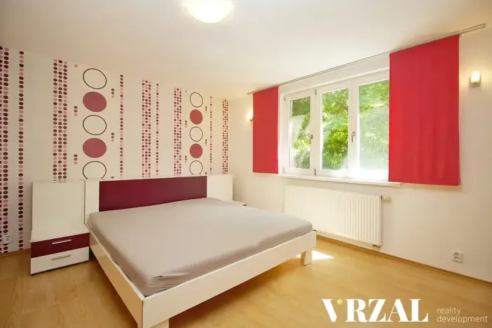 Pronájem bytu 3+kk, Plzeň, Družstevní, 79 m2