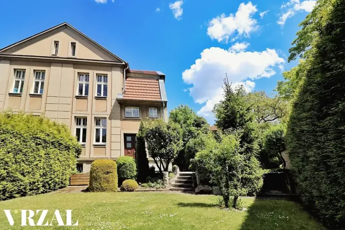 Pronájem bytu 3+kk, Plzeň, Družstevní, 79 m2