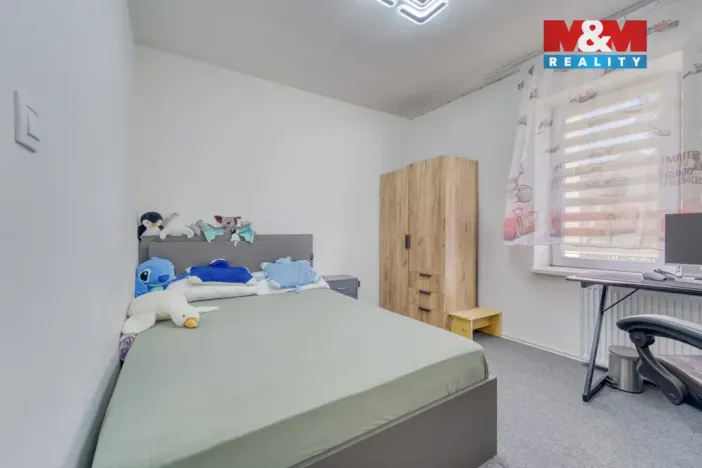 Prodej činžovního domu, Chotěšov, Starý mlýn, 353 m2