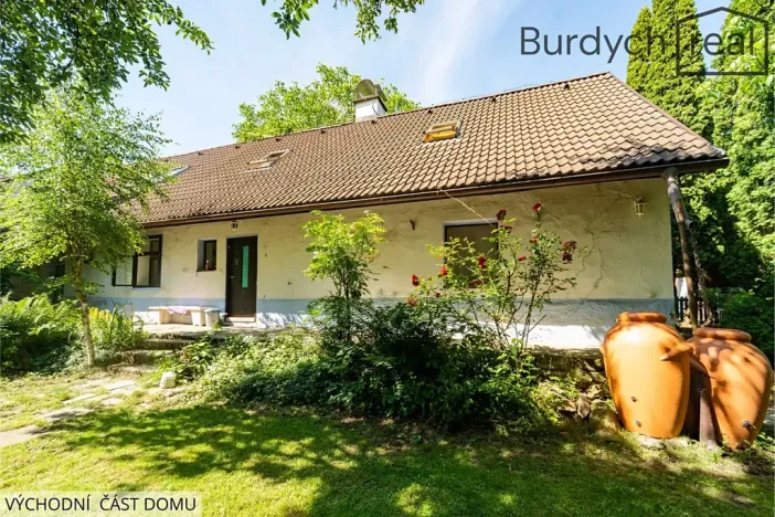 Prodej vícegeneračního domu, Slatiňany, 600 m2