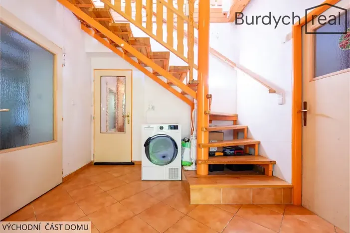 Prodej vícegeneračního domu, Slatiňany, 600 m2