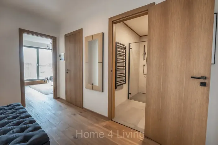 Prodej bytu 5+kk, Brno, Klatovská, 230 m2