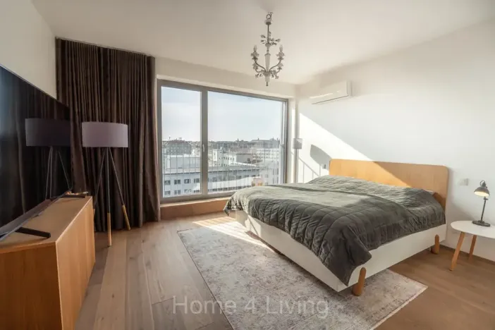Prodej bytu 5+kk, Brno, Klatovská, 230 m2
