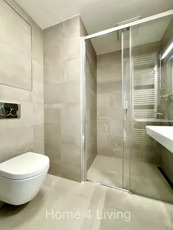 Pronájem bytu 1+kk, Brno, Trnitá, 32 m2
