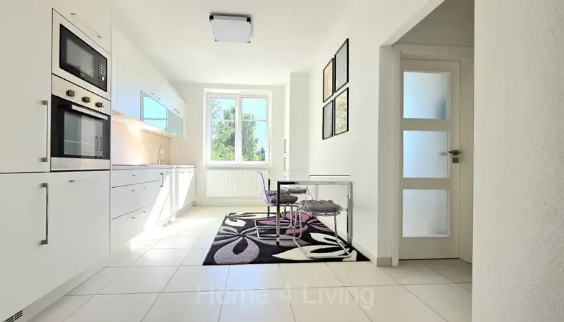 Pronájem bytu 2+kk, Brno, Šámalova, 65 m2