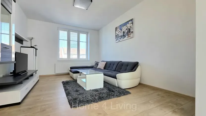 Pronájem bytu 2+kk, Brno, Šámalova, 65 m2