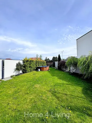 Pronájem rodinného domu, Prostějov, Žitná, 180 m2
