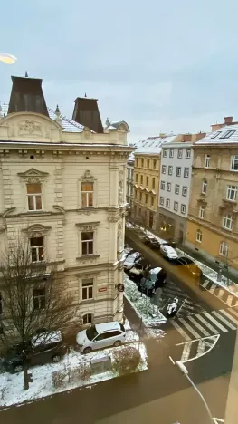 Pronájem bytu 2+1, Brno, Jana Uhra, 73 m2