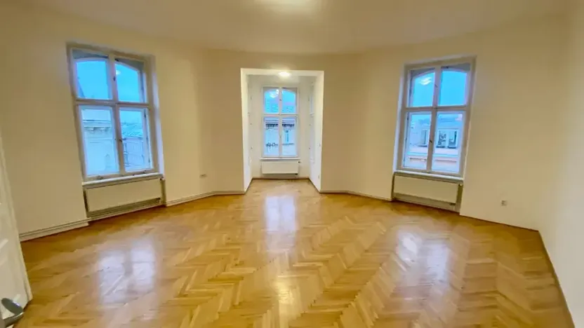 Pronájem bytu 2+1, Brno, Jana Uhra, 73 m2