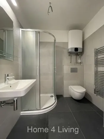 Pronájem bytu 1+kk, Brno, Košinova, 27 m2