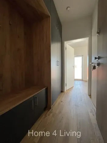 Pronájem bytu 1+kk, Brno, Košinova, 27 m2