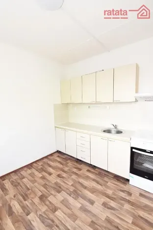 Pronájem bytu 2+1, Klášterec nad Ohří, Žitná, 61 m2