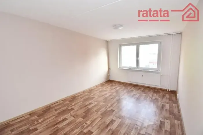 Pronájem bytu 2+1, Klášterec nad Ohří, Žitná, 61 m2