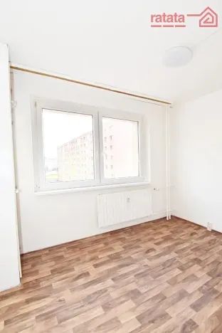 Pronájem bytu 2+1, Klášterec nad Ohří, Žitná, 61 m2