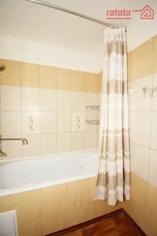 Pronájem bytu 2+1, Klášterec nad Ohří, Žitná, 61 m2