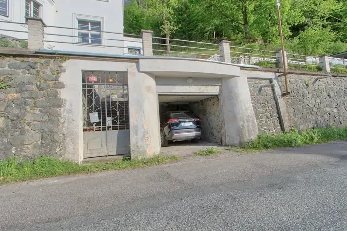 Prodej vily, Chocerady, 340 m2