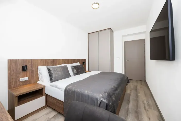 Pronájem bytu 3+kk, Praha - Michle, Na úlehli, 66 m2