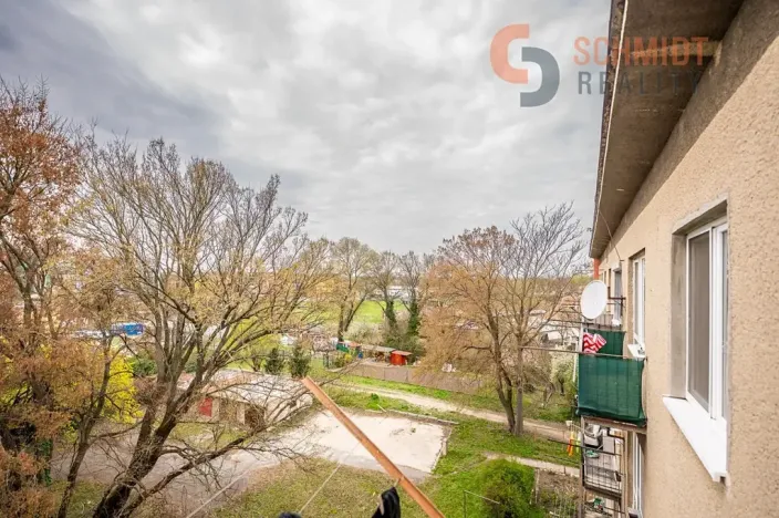 Pronájem bytu 2+1, Břeclav, Růžičkova, 50 m2