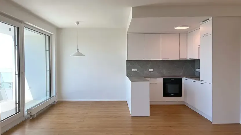 Pronájem bytu 3+kk, Brno, třída Generála Píky, 102 m2