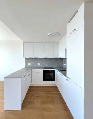 Pronájem bytu 3+kk, Brno, třída Generála Píky, 102 m2