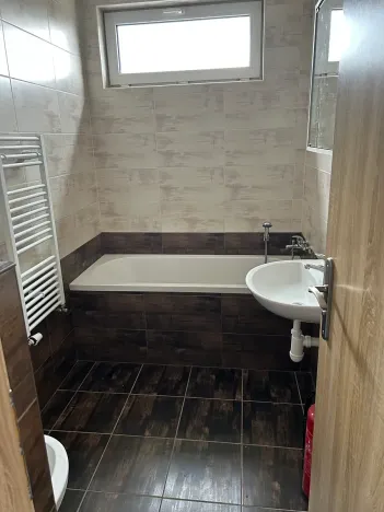 Pronájem bytu 1+kk, Brno, Markéty Kuncové, 39 m2
