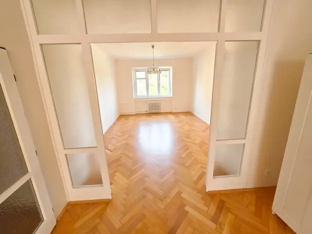 Pronájem bytu 3+kk, Praha - Strašnice, Černokostelecká, 80 m2