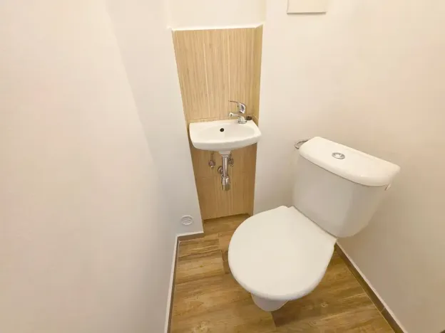 Pronájem bytu 3+kk, Praha - Strašnice, Černokostelecká, 80 m2
