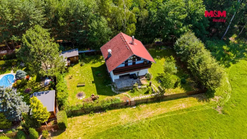 Prodej rodinného domu, Čakov - Čakovec, 92 m2