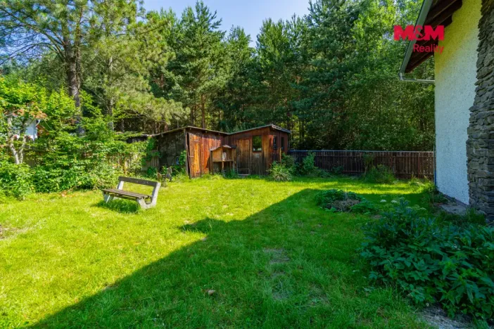 Prodej rodinného domu, Čakov - Čakovec, 92 m2