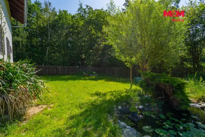 Prodej rodinného domu, Čakov - Čakovec, 92 m2