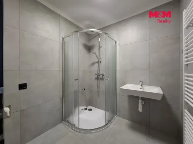 Pronájem bytu 2+1, Strakonice - Strakonice I, Mikoláše Alše, 62 m2