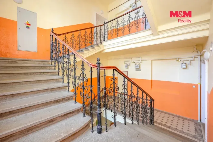Pronájem bytu 4+kk, Olomouc, Palackého, 180 m2