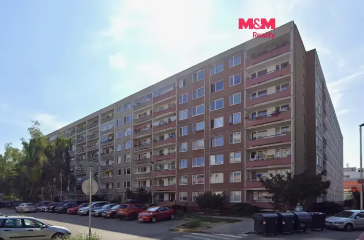Prodej bytu 3+1, Praha - Stodůlky, Kurzova, 80 m2
