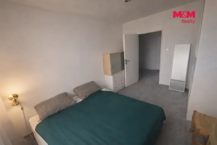 Prodej bytu 3+1, Praha - Stodůlky, Kurzova, 80 m2