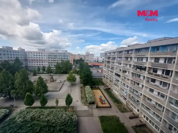 Prodej bytu 3+1, Praha - Stodůlky, Kurzova, 80 m2