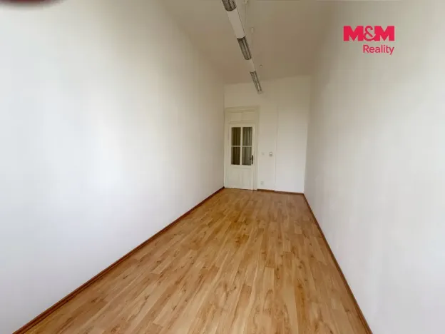 Pronájem bytu 3+1, Brno - Ponava, Kabátníkova, 103 m2