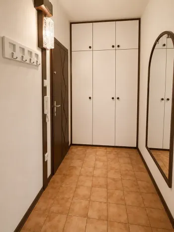 Prodej bytu 3+1, Zlín, Budovatelská, 68 m2