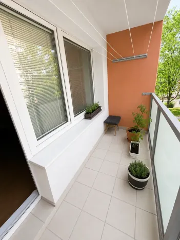 Prodej bytu 3+1, Zlín, Budovatelská, 68 m2