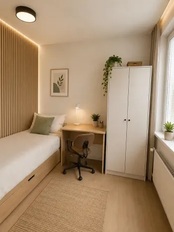 Prodej bytu 3+1, Zlín, Budovatelská, 68 m2