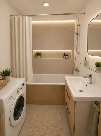 Prodej bytu 3+1, Zlín, Budovatelská, 68 m2