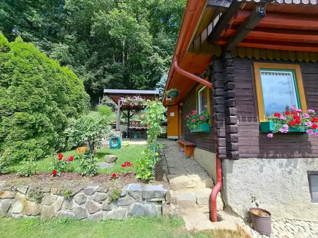 Prodej chaty, Zlín, 66 m2