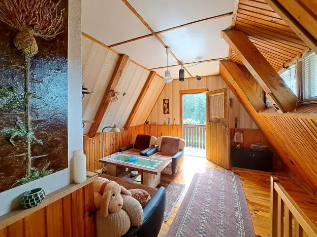 Prodej chaty, Zlín, 66 m2